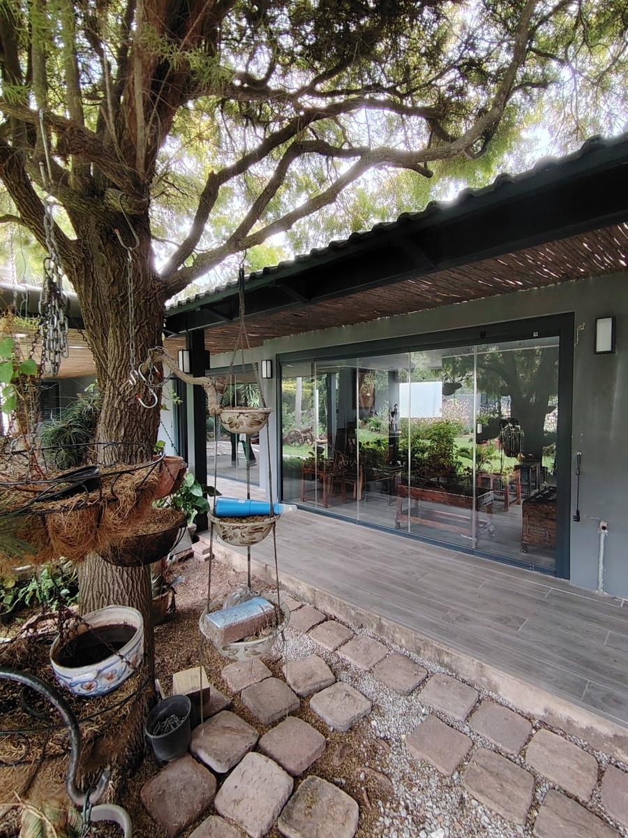 3 Bedroom Property for Sale in Lower Robberg Western Cape